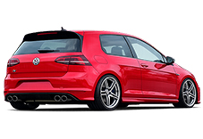 VW Golf 7